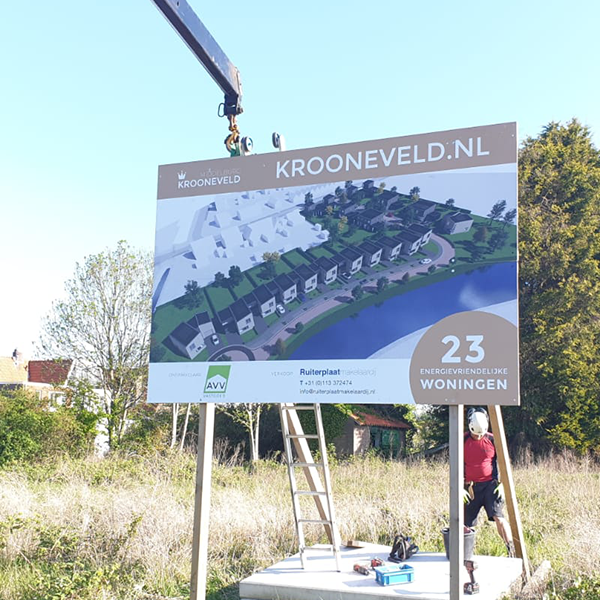 Krooneveld Middelburg