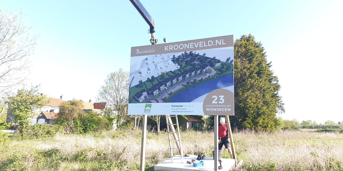 Krooneveld Middelburg