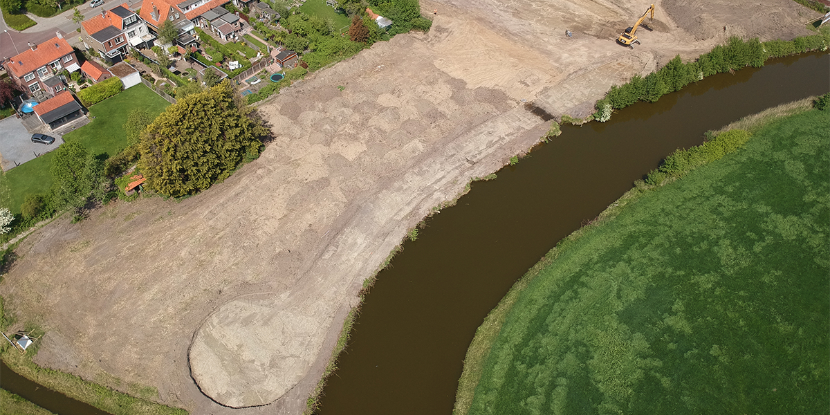 Krooneveld Middelburg