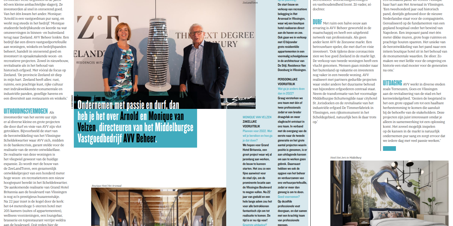 AVV VG Visie dec 2021