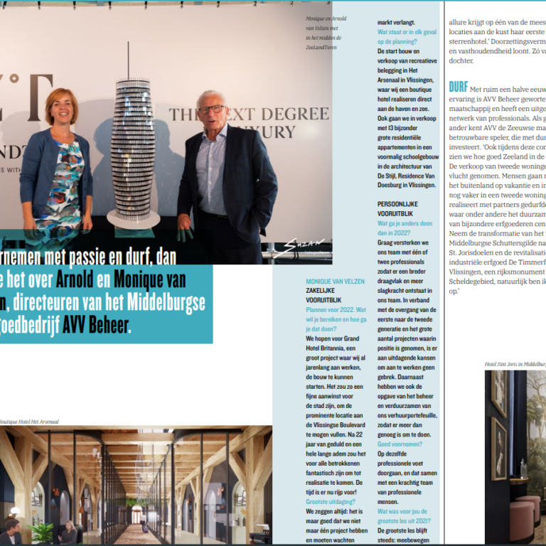 AVV VG Visie dec 2021