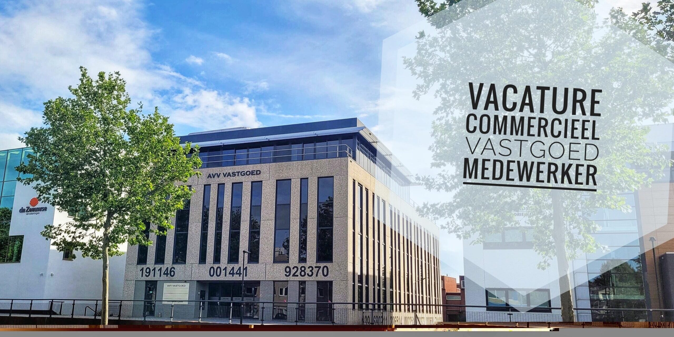 AVV Commercieel Vastgoed Beheer