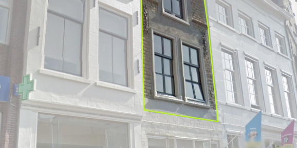 Hoge-Molenstraat-Zierikzee